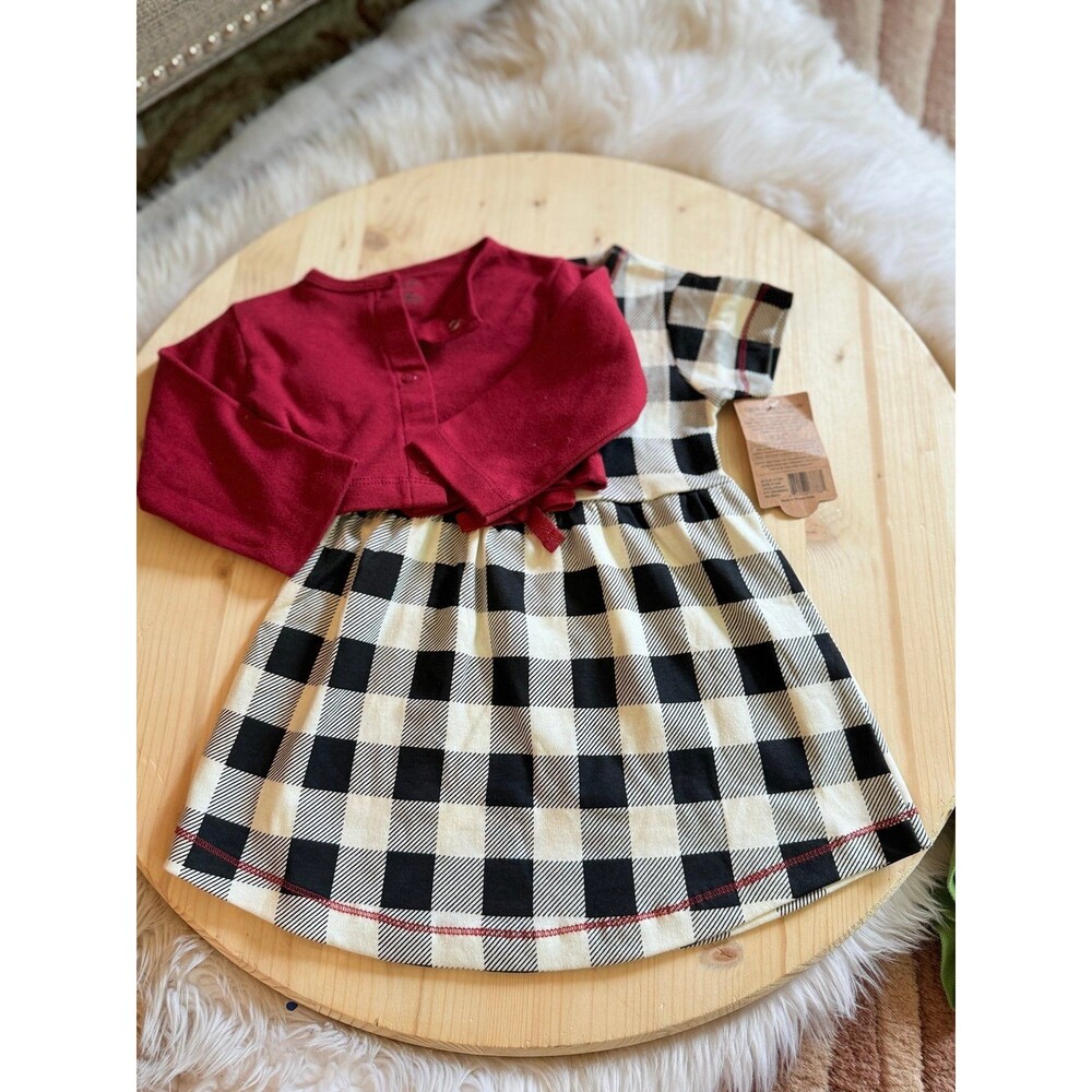 Touched By Nature 2piece dress